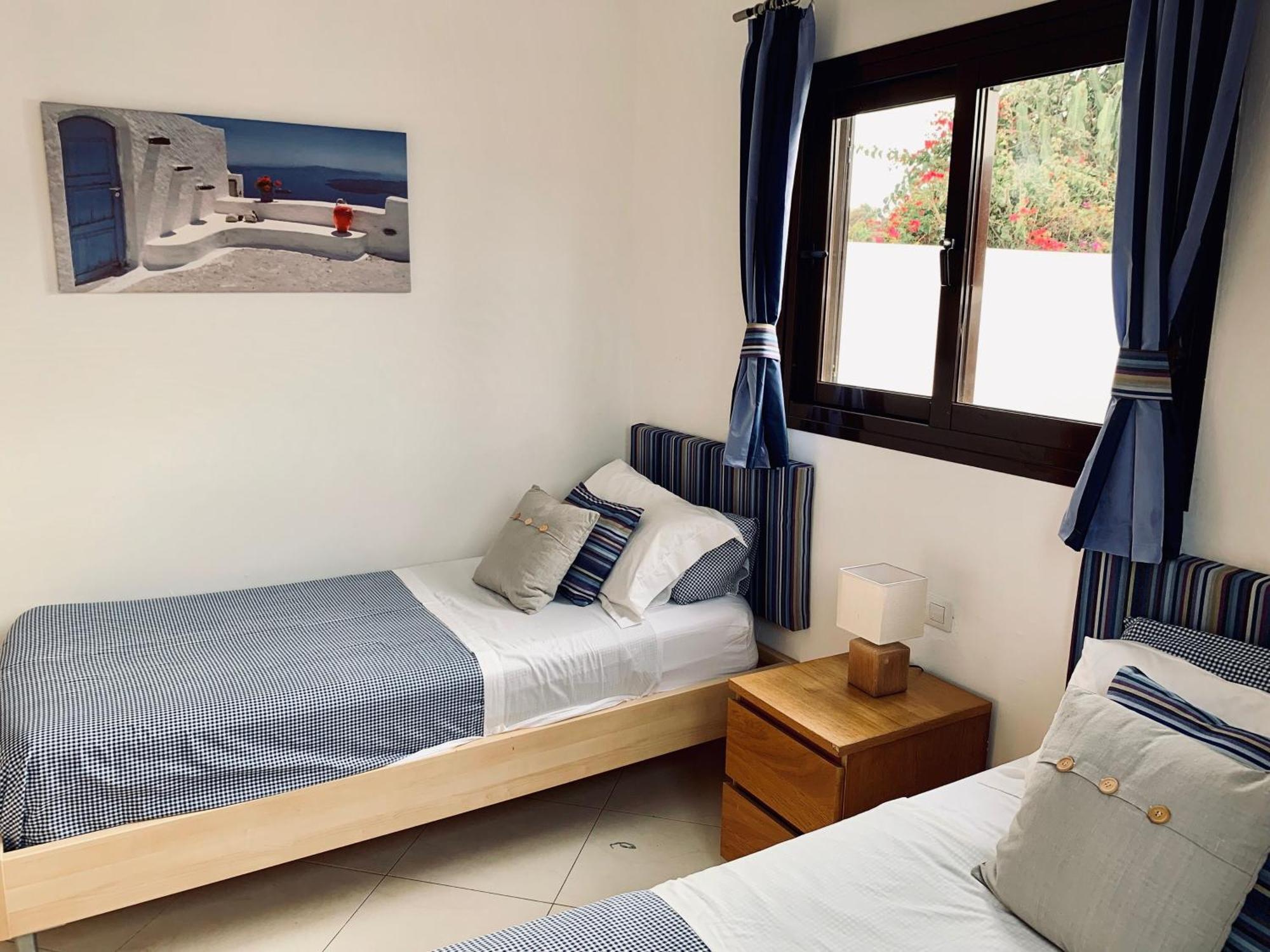 Villa Coco - Play Blanca - Lanzarote Playa Blanca  Buitenkant foto